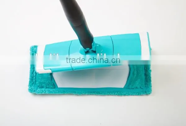 2016 Newest Product as Seen on tv 360 Free Hand Squeeze Mop Titan Twist Mop photo-5