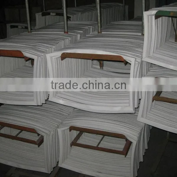 Door Sealing / Rubber Sealing for Refrigerator / Magnetic Seal Strip
