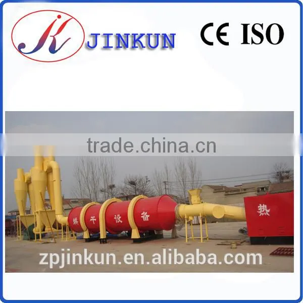 New Wood Shaving Drying Machine With CE for Sale photo-2