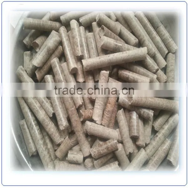 Wood Pellets With High Calorific Value photo-3