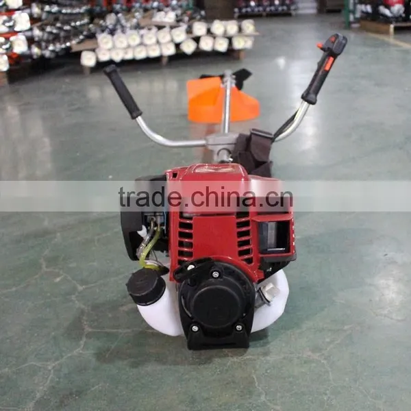 GX35 Brush Cutter Gasoline Brush Cutter Prices in India photo-5