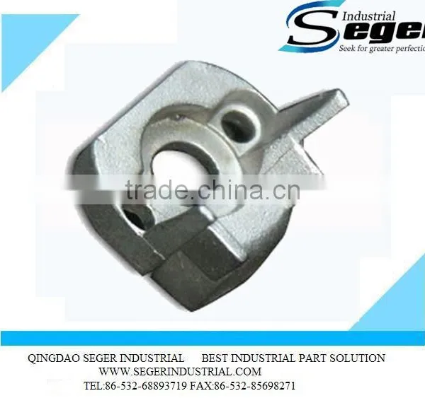Lost Wax Investment Casting of Stainless Steel Parts photo-4