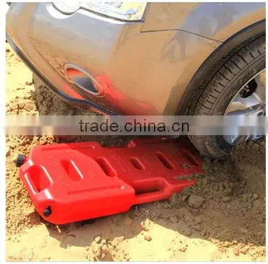 20liter Green Plastic Petrol Jerry Can Hdpe Plastic Jerry Can With Cap photo-5