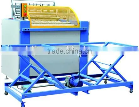 Elastic Belt Tensioning Machine Sales on Line photo-2