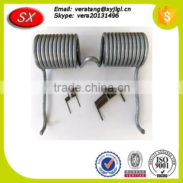 Custom Torsion Spring Hardware photo-5