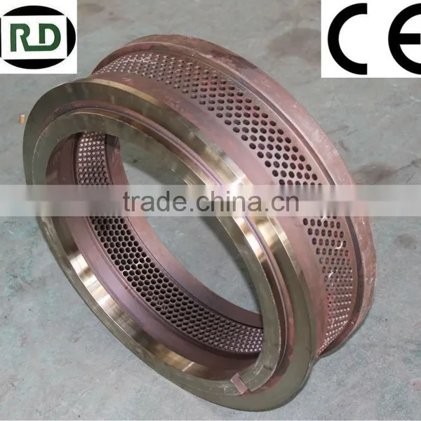 CE Pellet Press Ring Die photo-3