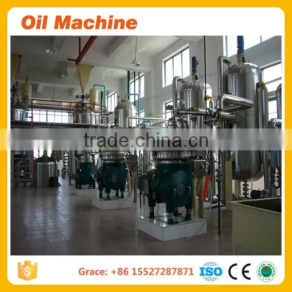 Rice Bran Oil Processing Plant /oil Leaching Plant /oil Solvent Extraction Machine photo-5