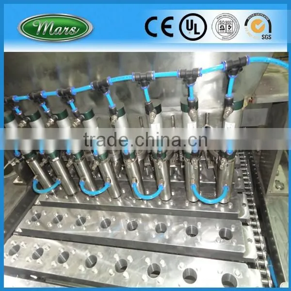 Automatic K-Cup Filling Sealing Machine photo-2