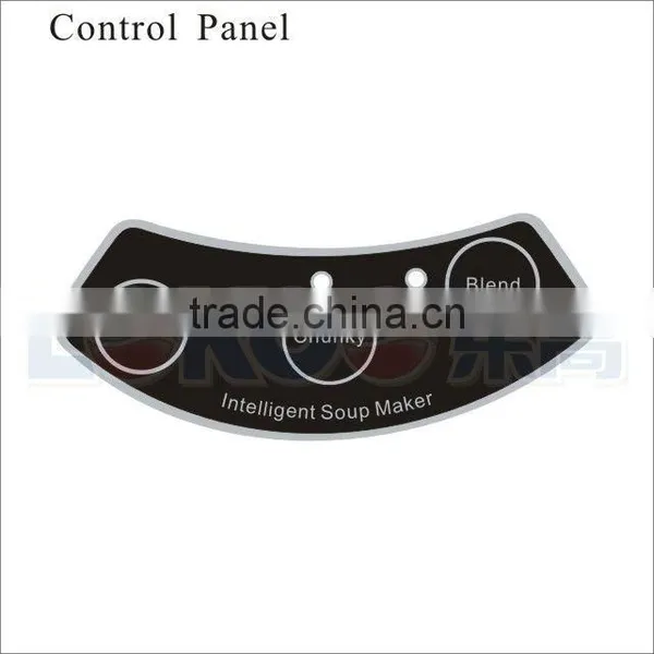 Electric Soup Machine/soup Maker photo-4