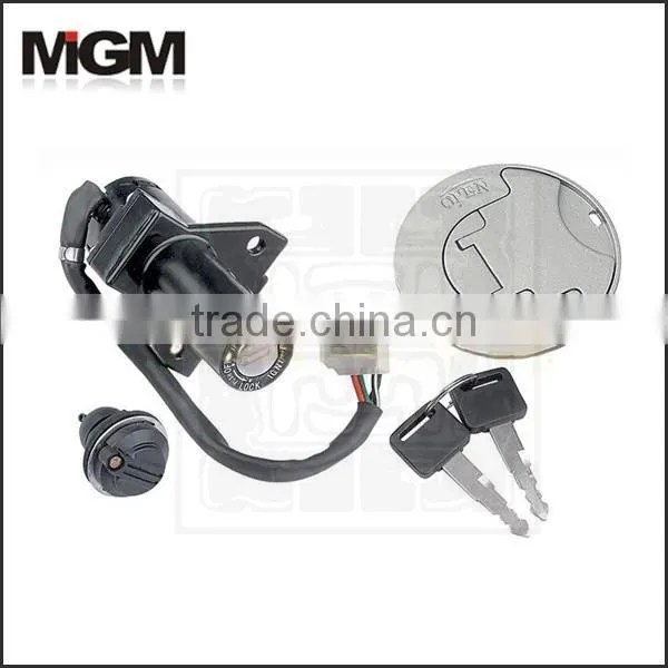 OEM High Quality Motorcycle Ignition Switch , Atv Ignition Switch photo-5