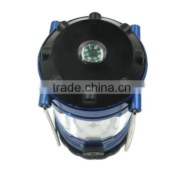 LED Hight Power Outdoor Camping Light Tent Light photo-6
