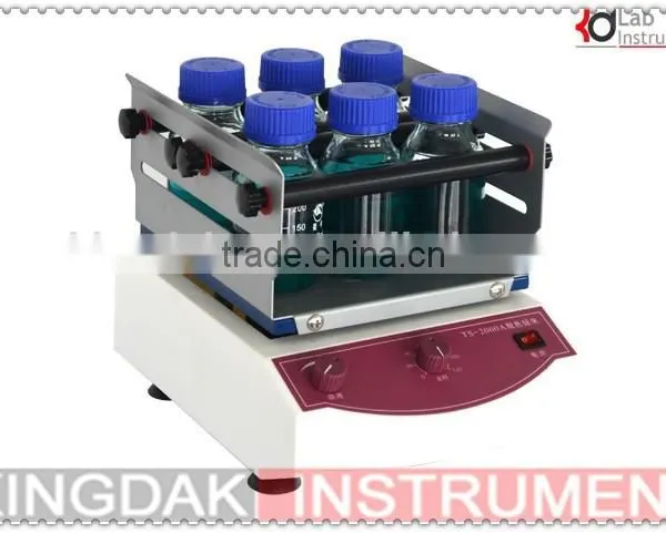 KS-2000A Multi-purpose Decoloring Shaker photo-2
