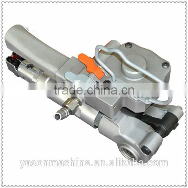 Multi FunctionPneumatic PET/PLASTIC Friction Welding Strapping Tools photo-2