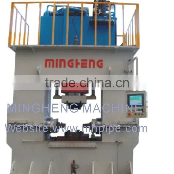 Pipe Fitting Machine photo-3
