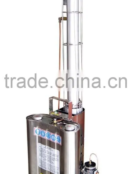 Thermal Fogger Sprayer With 5years Engine Gurantee photo-5