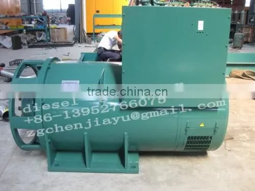 Diesel Generator Manufacturer photo-2