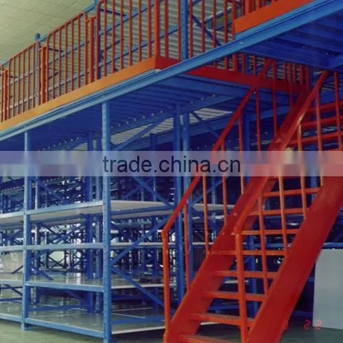 Good Quality Pallet Racking photo-4