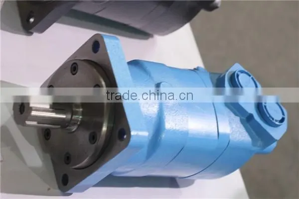 Eaton Orbital Hydraulic Motor photo-2