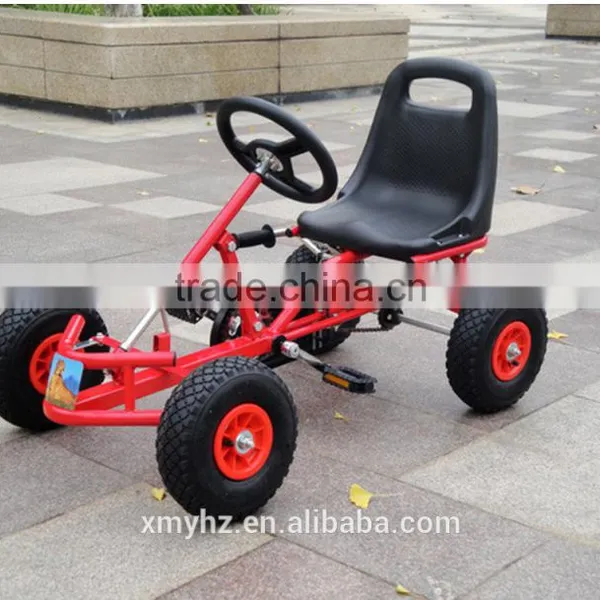 NEW DESIGN Pedal go Kart Parts