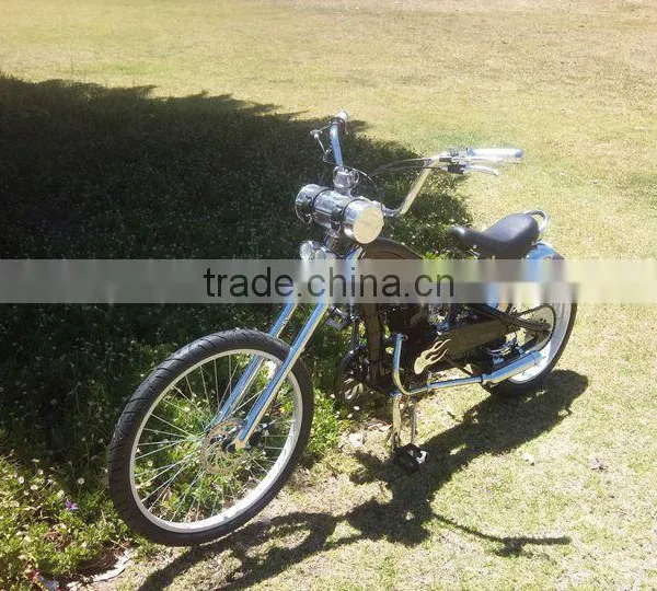 Moped Bike Engine Kit