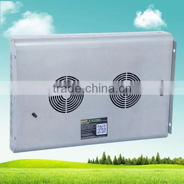 Marshydro CREE 128 Hydrophonic Led Grow Light Full Spectrum MarsPro Wholesales Remote LED Grow Light photo-6