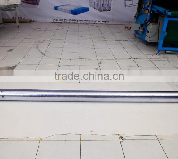 Soft Normal Clear Pvc Film for Curtain photo-3