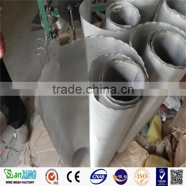 Stainless Steel Sintered Wire Mesh photo-3