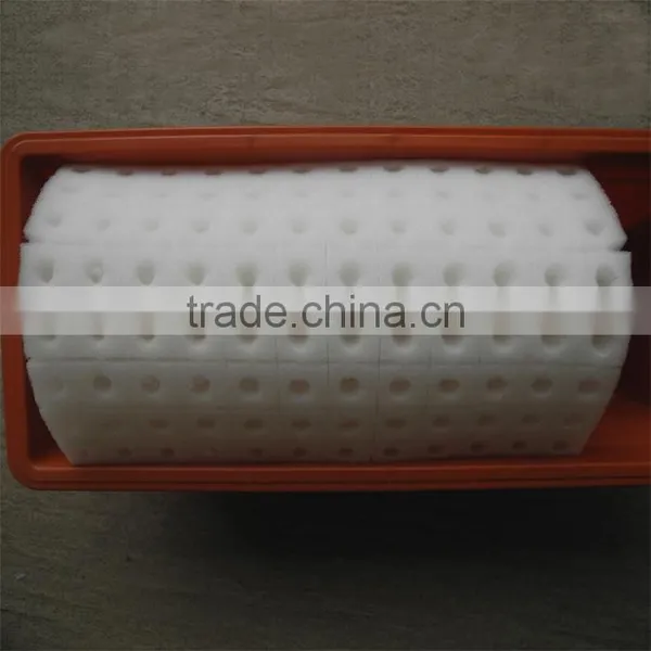 China Mamufacture Soilless Culture Seeds Tray Hydroponic Planting Sponge&foam photo-5