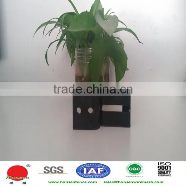 2015 Original Factory Powder Coated 3D Welded Wire Mesh Panel Supplier photo-2
