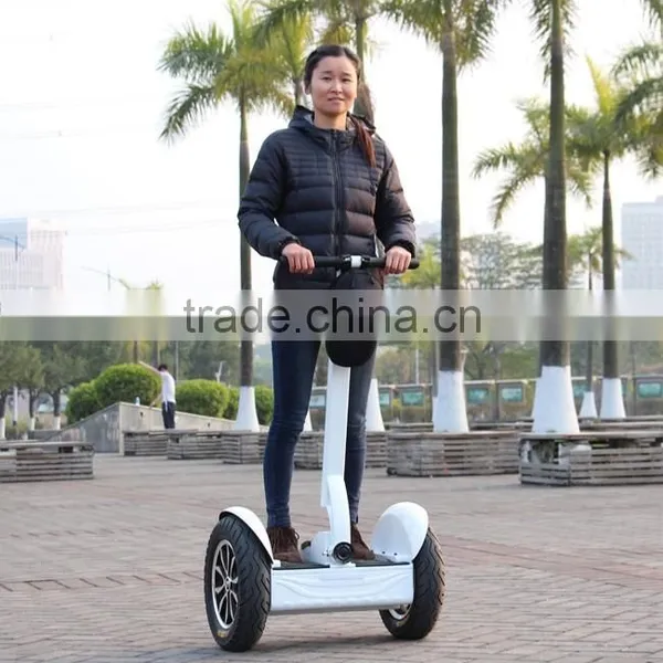 Leadway 84V Li-lion Battery CE ROHS FCC Certification Mobility Scooter(W9+ 19) photo-5