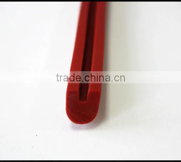 Good Quality Glass Window Rubber Seal Strip photo-5