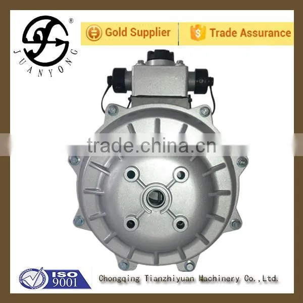 High Efficiency Submersible Water Pump/electric Motor Driven Water Pump/high Pressure Water Pump photo-6