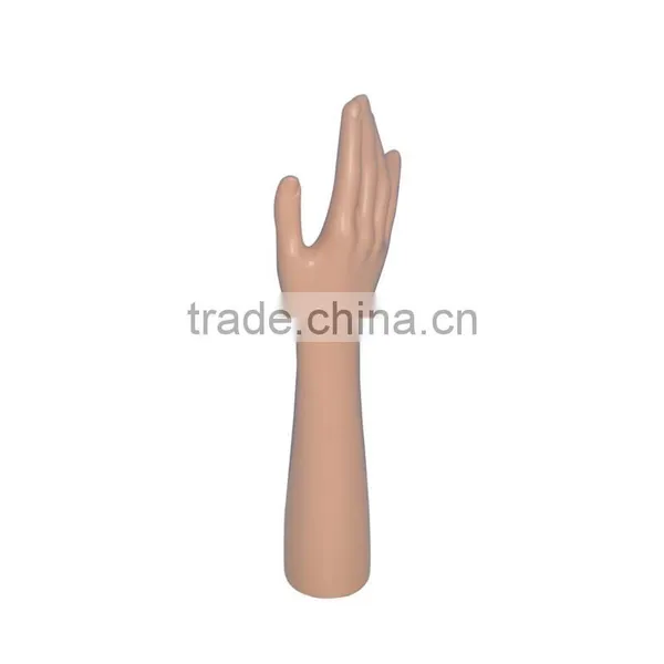 Best Seiling Jewelry and Gloves Display Female Mannequin Hand photo-2