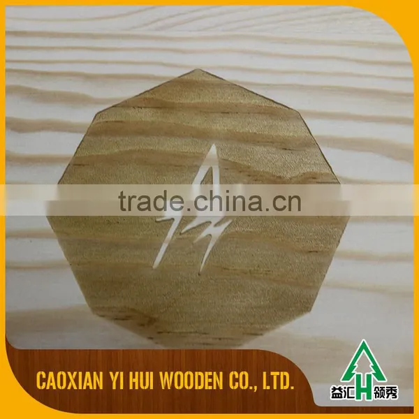 Unfinished Wood Tea Boxes Custom Wood Tea Chest photo-4