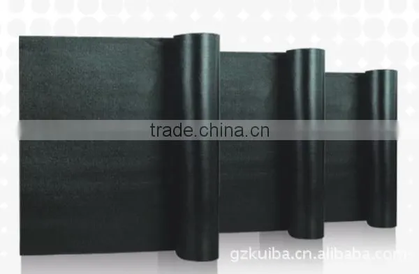 SBS Polymer Composite Waterproofing Membrane Roofing photo-2