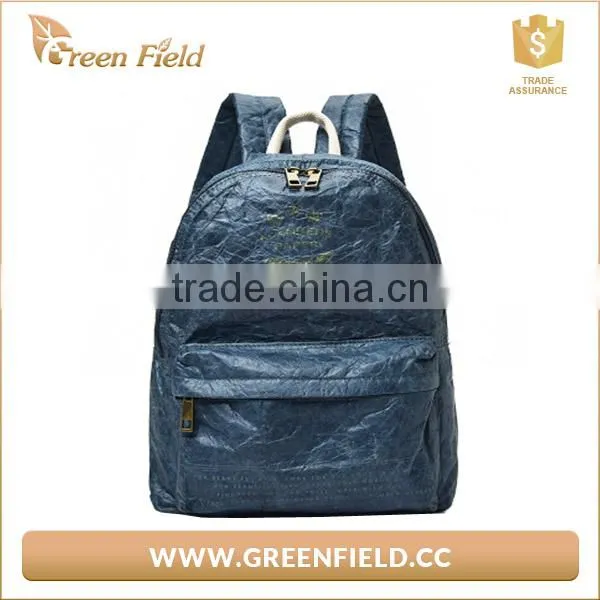 Colorful Tyvek Backpack,wholesale Tyvek Laptop Backpack photo-2