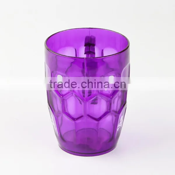 Eco-Friendly Custom 620ml Halloween Use Plastic Beer Mug photo-5