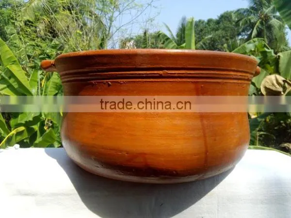 Clay Storage Pots photo-2