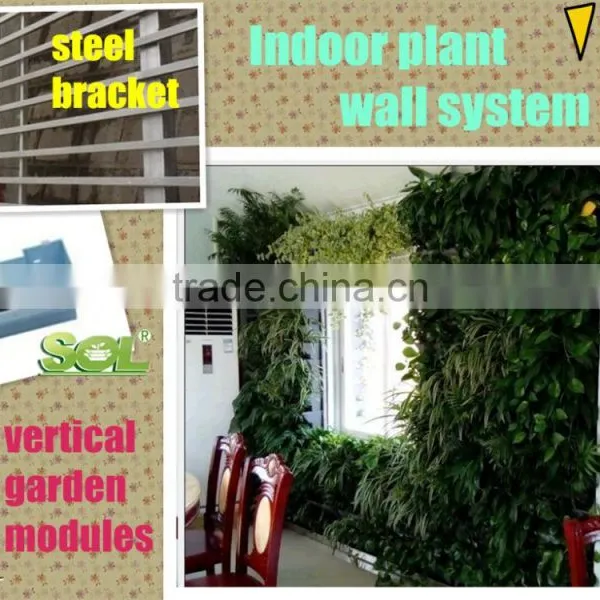 2016 New Technology Shop Online Artificial Plants Hydroponic Grow Systems photo-4