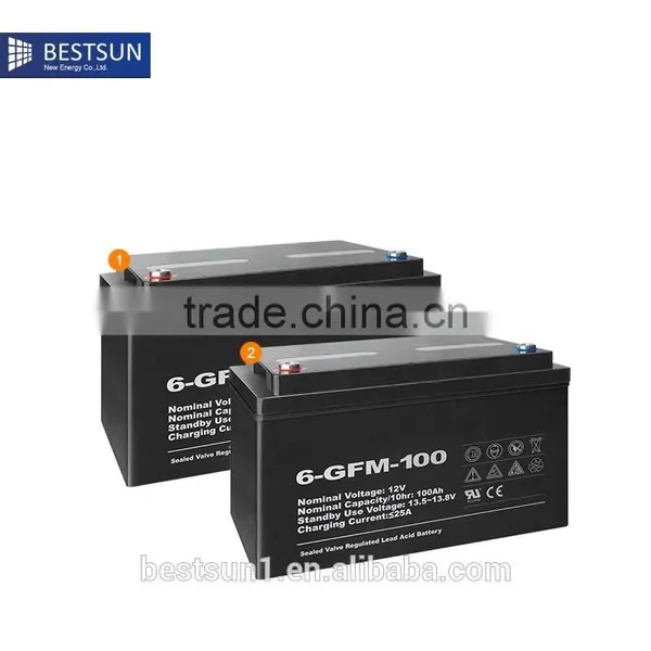 BESTSUN BFS-500W Top Selling Off-grid Solar Power System Home for Sale photo-4