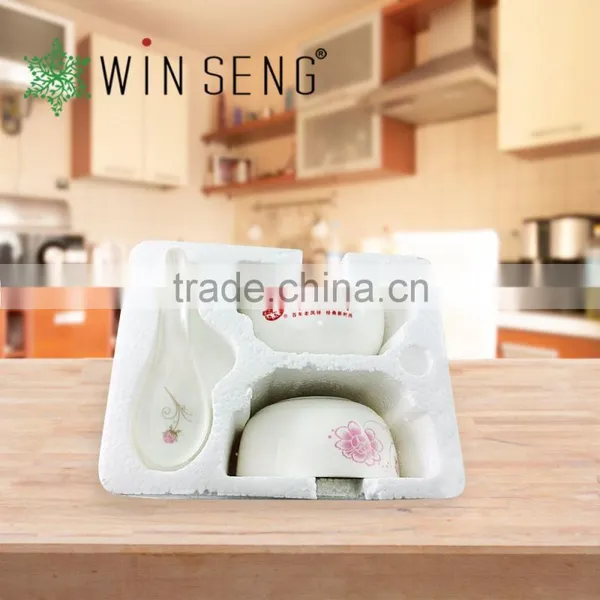 New Design Ceramic Dinnerware Mixing Bowl Set photo-3