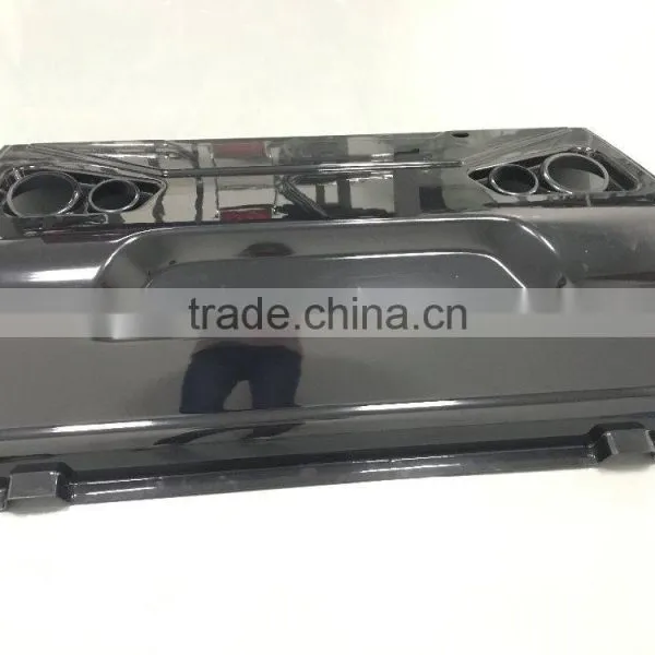 Plastic Vacuum Forming photo-3