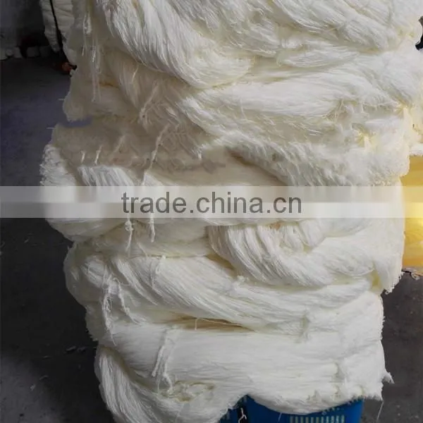 100% Cotton Material Chenille Yarn 7N Water Absorption Feature for Cotton Towl and Cloth photo-3