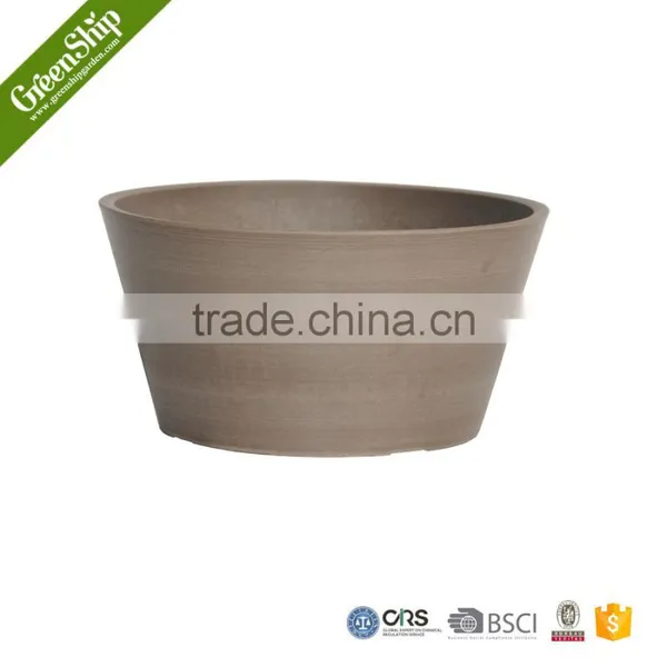 Weather Resistant Indoor Planter photo-2