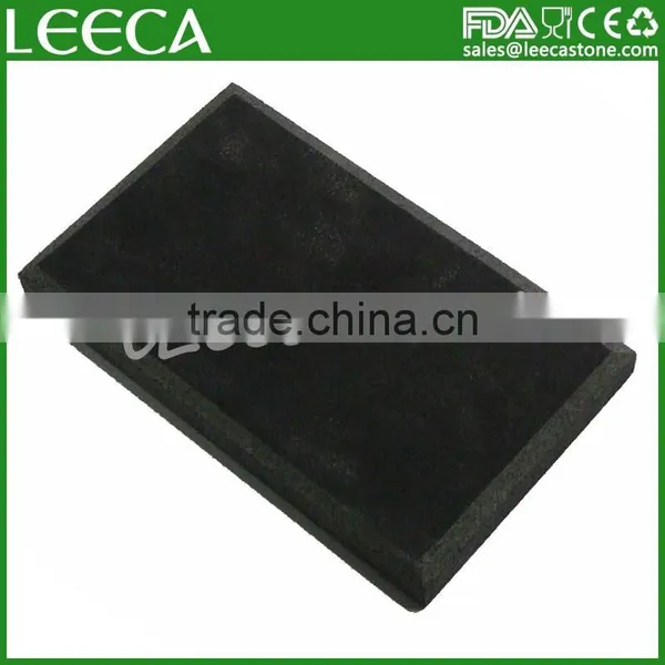 2014 High Quality Steak Lava Stone Set photo-2