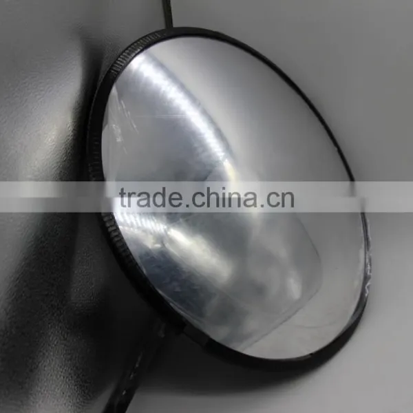 162718 Security Convex Mirror Indoor Safety PMMA Convex Mirror Indoor Convex Mirror Parking Zone Mirror photo-2