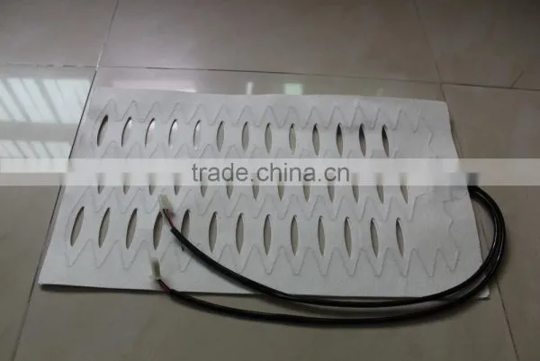 Wholesale Universal 12V Car Seat Heating And Cooling System photo-3
