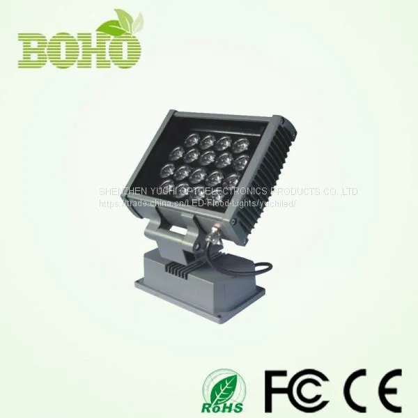 LED Flood Light-023 photo-3