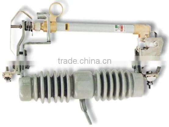 Function of Electrical Ceramic Thermal Fuse Cutout photo-4