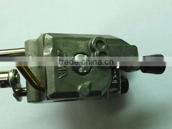 FS 120 Brush Cutter Spare Parts FS120 200 250 Grass Trimmer Carburetor Carb Part photo-6